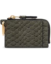 AllSaints - Wallets & Cardholders - Lyst