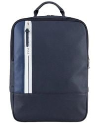 ARMANI EXCHANGE - Backpacks - Lyst