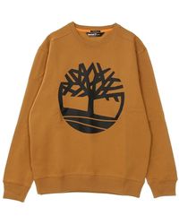 Timberland - Sweatshirts - Lyst