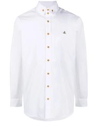 Vivienne Westwood - Casual Shirts - Lyst