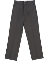 Dickies - Pantalon Largo Hombre 874 Work Pant Flex Verde Oliva - Lyst