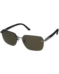 Chopard - Stylische sonnenbrille schg62 - Lyst