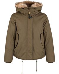 Woolrich - Down Jackets - Lyst