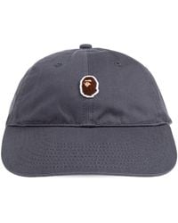 A Bathing Ape - Caps - Lyst