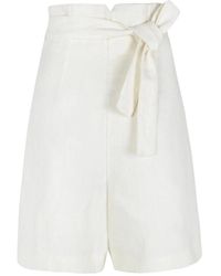 Cortana - Casual Shorts - Lyst