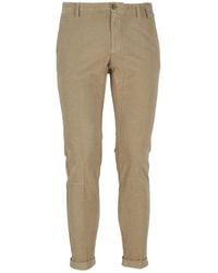 AT.P.CO - Chinos - Lyst