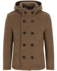 Bomboogie - Winter Jackets - Lyst