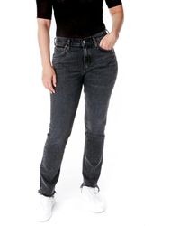 Agolde - Slim Fit Jeans - Lyst