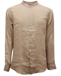 Armani - Casual Shirts - Lyst
