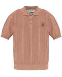 Golden Goose - Polo Shirts - Lyst