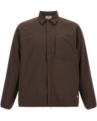 Snow Peak - Innerlayer Jackets - Lyst