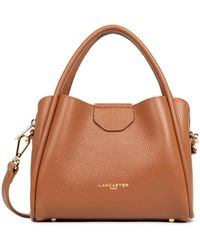 Lancaster - Ida Double Small Handbag - Lyst