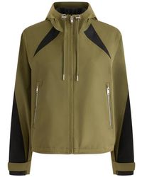 Fusalp - Jassen ,Groen ,Polyester Kasima Blouson - Lyst