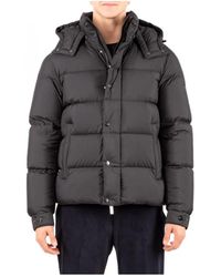 Heskimo - Winter Jackets - Lyst