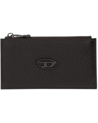 DIESEL - Wallets & Cardholders - Lyst