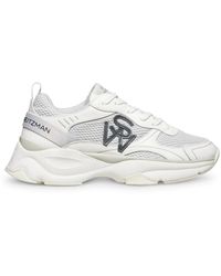 Stuart Weitzman - Sneakers - Lyst