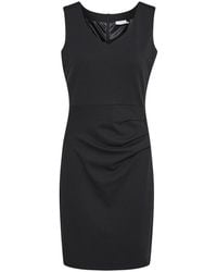 Kaffe - Short Dresses - Lyst