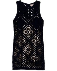 Twinset - Knitted Dresses - Lyst