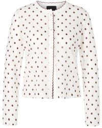 Marc Cain - Cardigans - Lyst