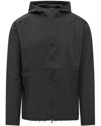 Y-3 - Running Jackets - Lyst