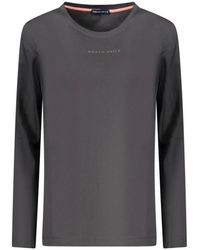 North Sails - Long Sleeve T-Shirts - Lyst