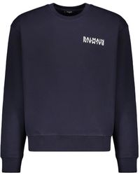 Balmain - Sweatshirts - Lyst