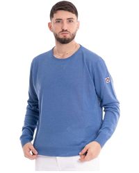 Murphy & Nye - Mannen Stuffed Sweater - Lyst