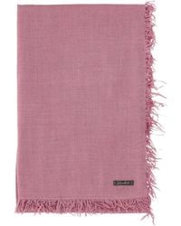 Faliero Sarti - Winter Scarves - Lyst