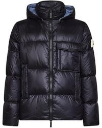 AFTER LABEL - Katalla Jacket - Lyst