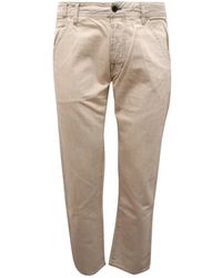 Grifoni - Chinos - Lyst
