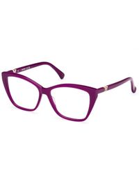Max Mara - Optische Brille - Lyst