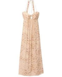 Ba&sh - Maxi Dresses - Lyst