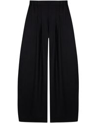 Cortana - Tapered Trousers - Lyst