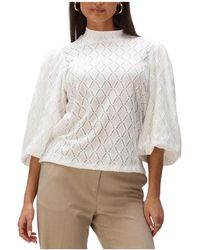 Minus - Mstindera Blouse - Lyst