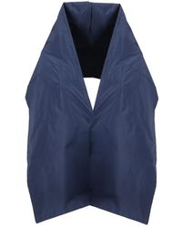 P.A.R.O.S.H. - Capes - Lyst