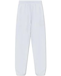 Dolce & Gabbana - Sweatpants - Lyst