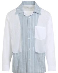 Maison Margiela - Casual Shirts - Lyst