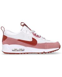 Nike - Air Max 90 Futura Low Sneaker - Lyst