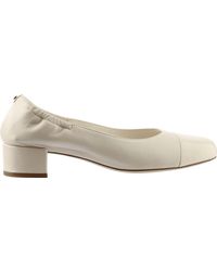 Högl - Klassische Schwarze Pumps Edith - Lyst