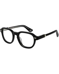 Police - Panto Optical Frame - Lyst