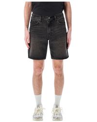 Levi's - Denim Shorts - Lyst