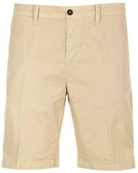 Roy Rogers - Casual Shorts - Lyst