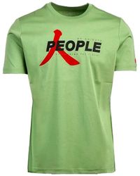 People Of Shibuya - T-Shirts - Lyst