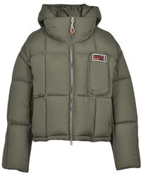 Dekker - Winter Jackets - Lyst