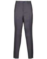 Dior - Slim-Fit Trousers - Lyst