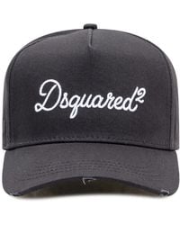 DSquared² - Hats & Caps - Lyst