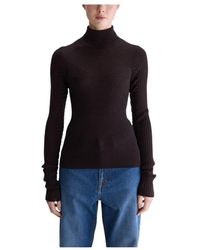 Bellerose - Turtlenecks - Lyst