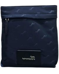 Harmont & Blaine - Messenger Bags - Lyst