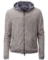 Gimo's - Light Jackets - Lyst