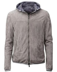 Gimo's - Light Jackets - Lyst